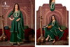 Ladies Flavour 3373 To 3375 Vichitra Kurti With Bottom Dupatta Wholesale In India